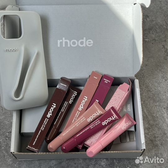 Rhode Lip tint