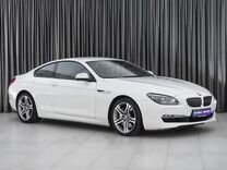BMW 6 серия 3.0 AT, 2012, 165 181 км, с пробегом, цена 2 829 000 руб.