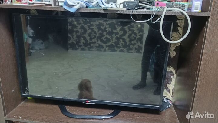 Телевизор smart tv
