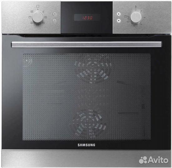 Электрический духовой шкаф Samsung BFN1351T