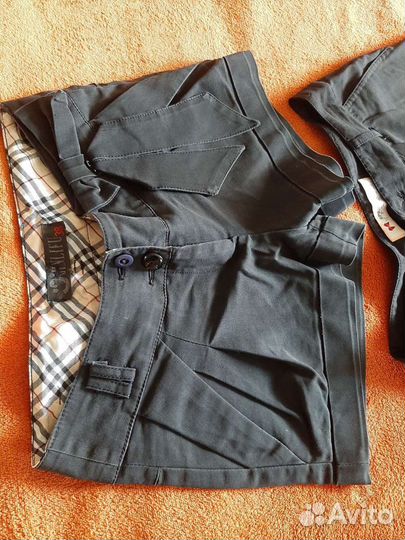 Шорты Летние