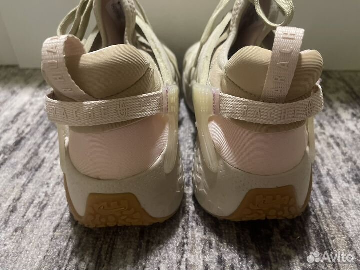 Кроссовки nike air huarache