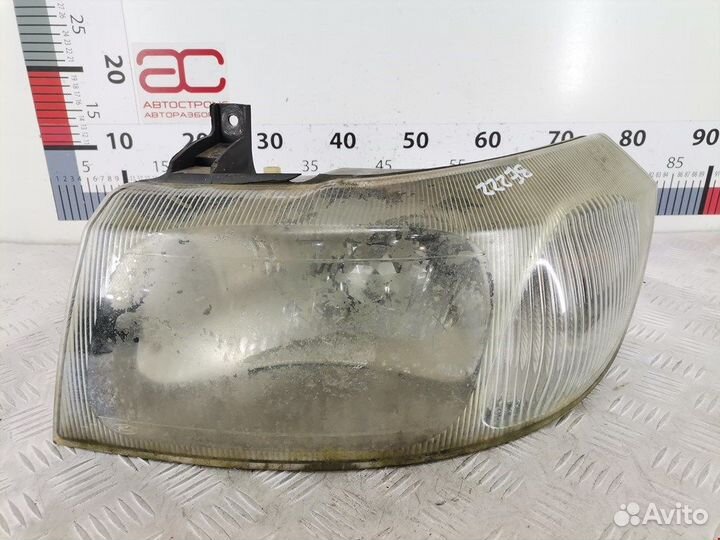 Фара передняя для Ford Transit 4 4696800