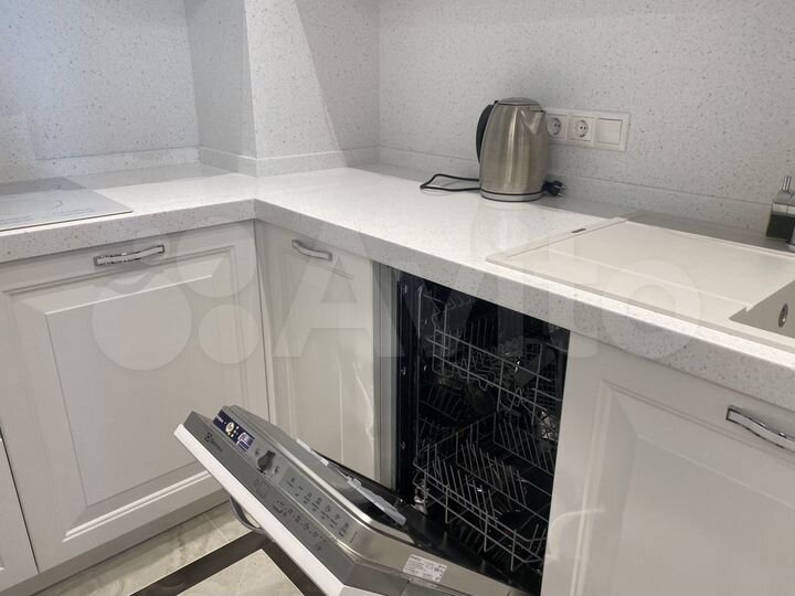 2-к. квартира, 65 м², 22/22 эт.