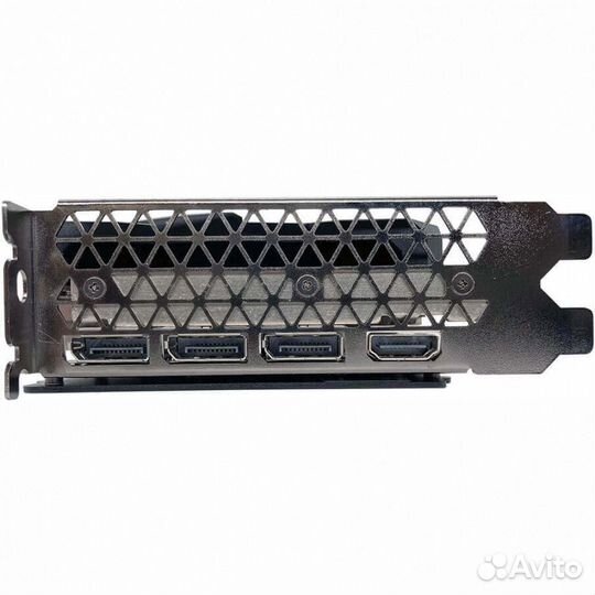 Видеокарта PNY RTX 3060 Ti 8GB uprising Dua 453434