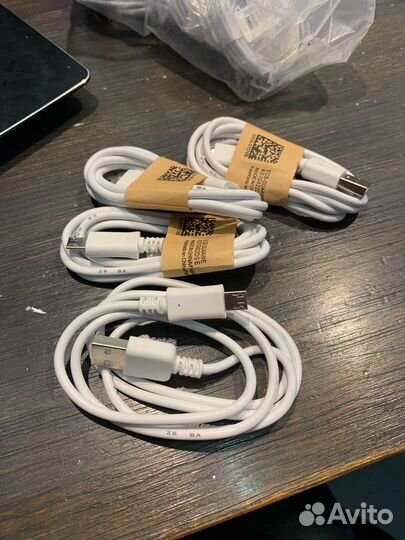 Кабель micro usb