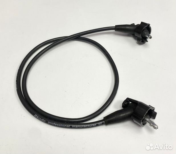 Провода высоковольтные 90 919-21601 Toyota Lite Ac