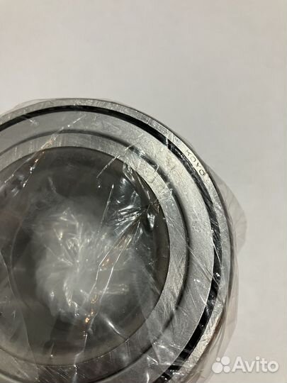 Подшипник ступицы Mazda cx 7