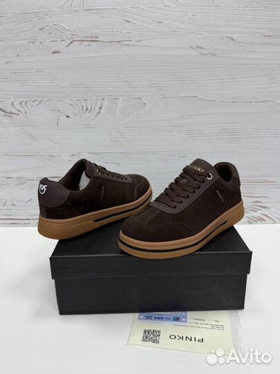 Кеды женские pinko