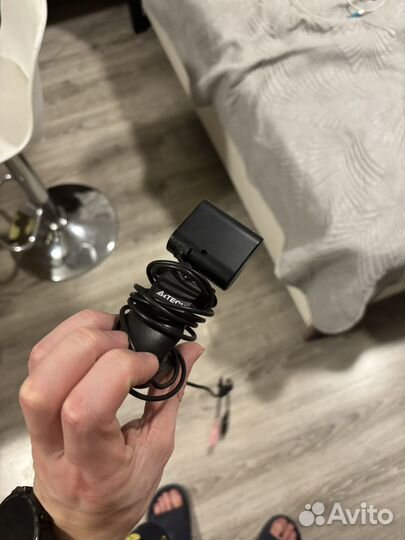 Вебкамера A4tech