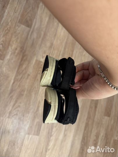 Сандалии ecco 31