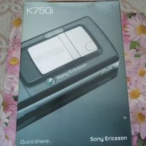 Sony Ericsson K750i