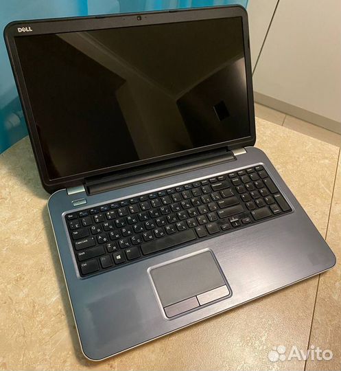 Ноутбук Dell Inspiron 5737, 17.3