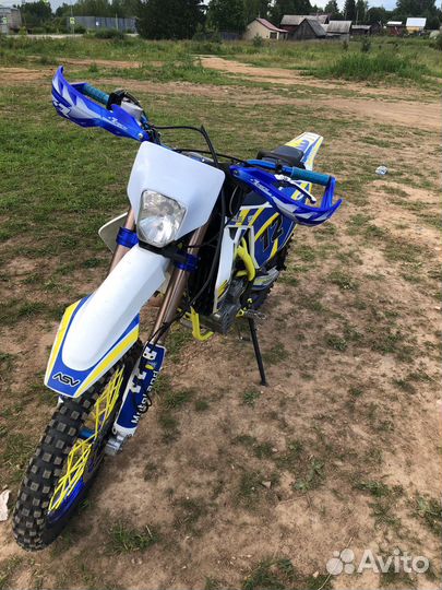 Motoland xt250st