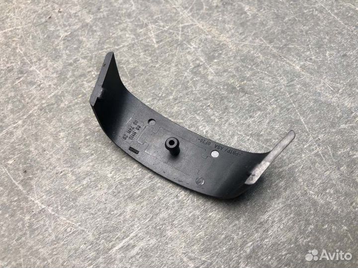 Заглушка руля Bmw 3-Series E46 M43B18 1998