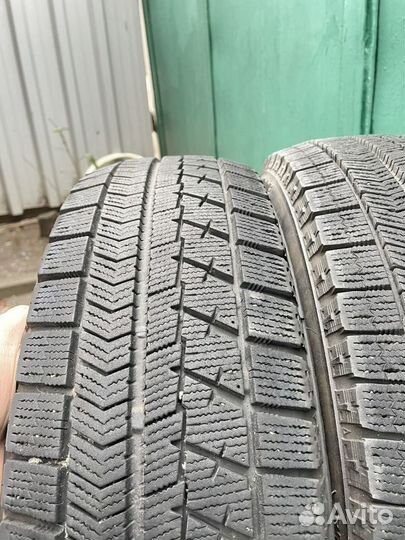 Bridgestone Blizzak VRX 185/65 R15