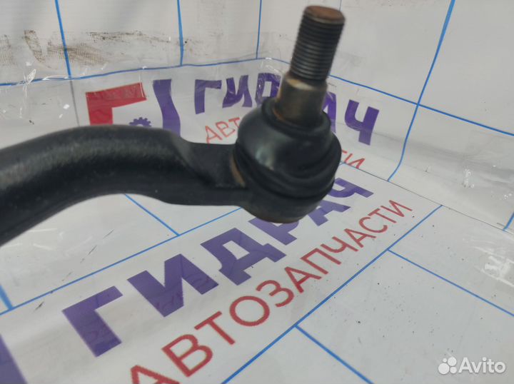 Рейка рулевая Toyota Tundra (XK50) 44250-0C070