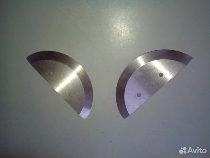 Ножи к овощерезке Гамма