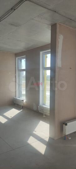 Точка в новом микрорайоне тмн