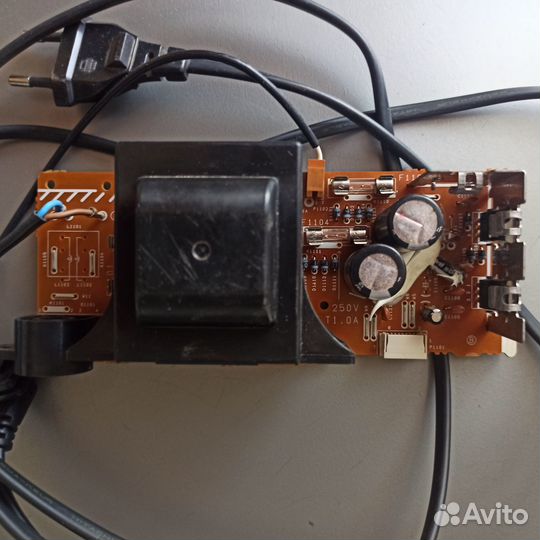 Блок питания Panasonic VTP0366