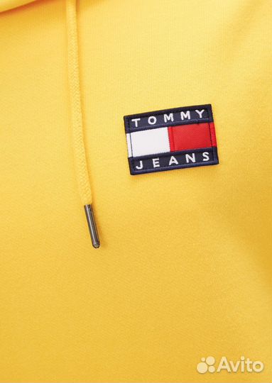 Tommy hilfiger худи