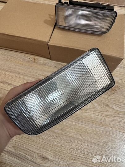 Противотуманные фары (птф) на бмв е36 bmw e36