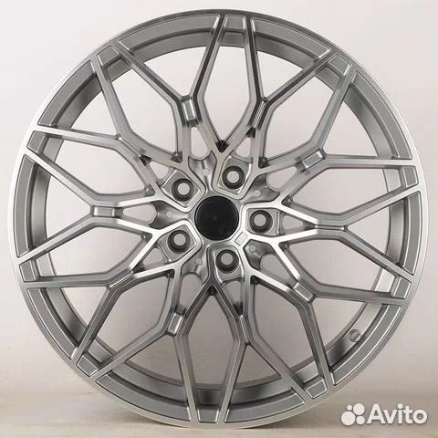 Новые диски R19 5/112 BMW 3/5/7 Mercedes C/E-class