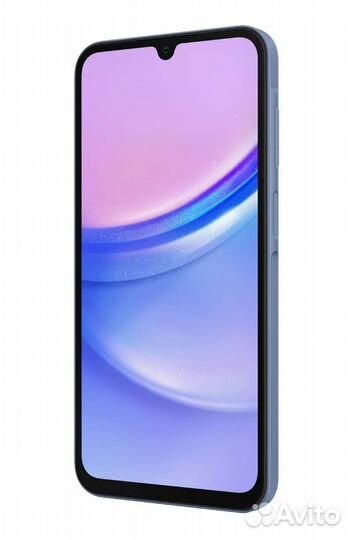 Samsung Galaxy A15, 4/128 ГБ