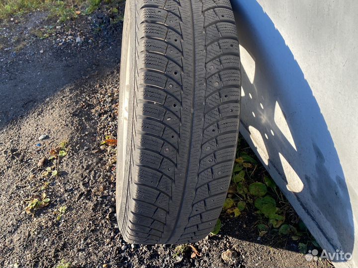 Диски R17 для Сузуки