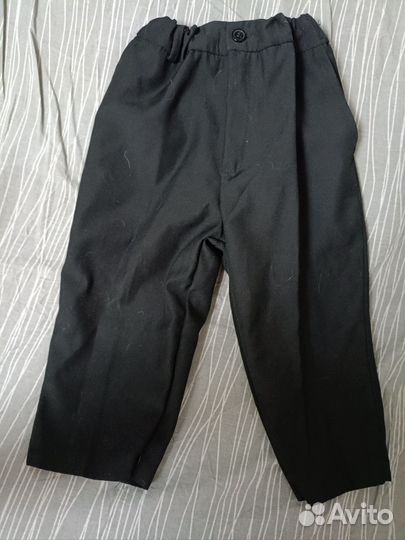 Костюм на мальчика, размер 92/24М