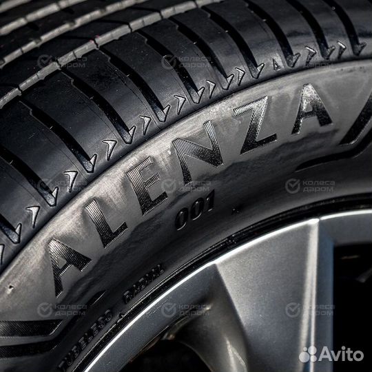 Bridgestone Alenza 001 295/35 R21 107Y