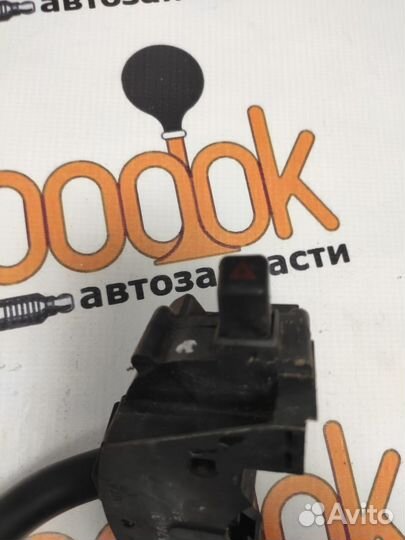 Переключатель стеклоочистителей Ford Explorer 2