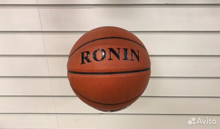 Мяч баскетбольный Ronin Athlete BA04 размер 7