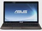 Ноутбук Asus K53S i5 2430M 640G объявление продам