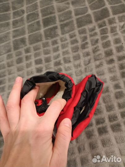 Сноубутсы demar 20 21