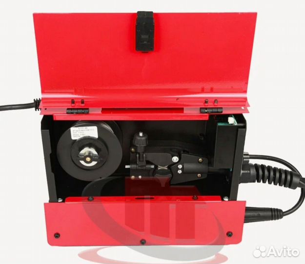 Сварочный аппарат