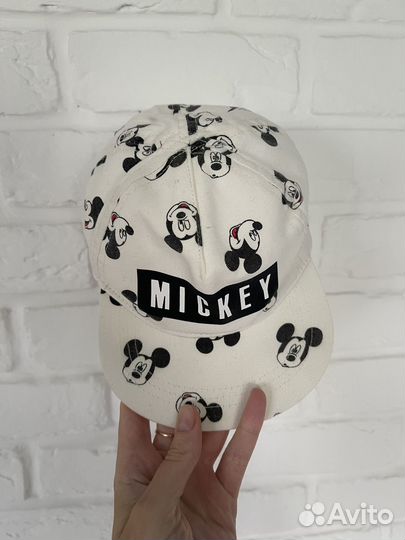 Кепка h&m