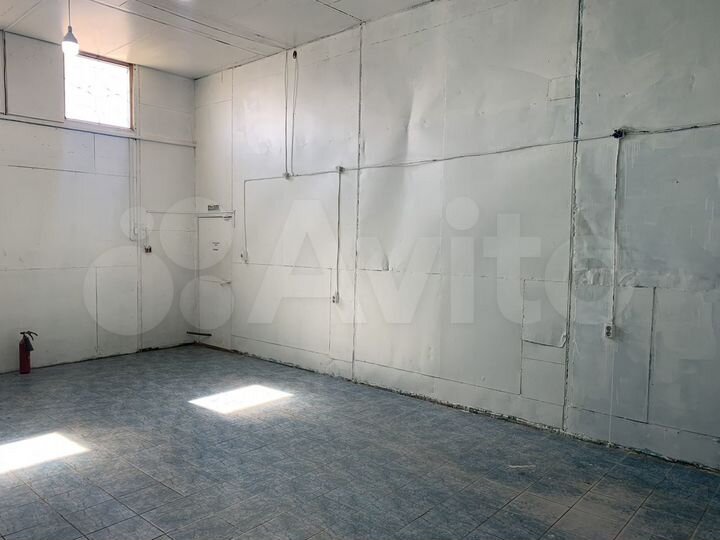 Торговая площадь, 40 м²