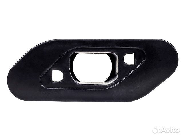 Кронштейн омывателя фары VWL0802008L Volkswagen