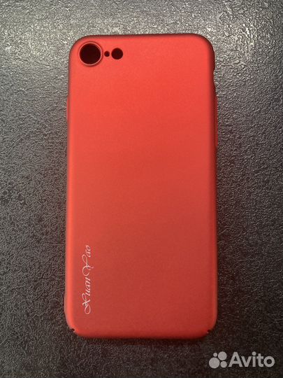 Чехол на iPhone 7,8, se (2020)