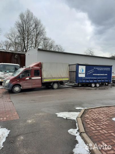 Перевозки,буксировка прицепов,фудтраков,катеров