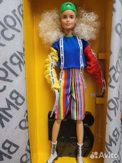 Barbie bmr 1959 Милли, джун