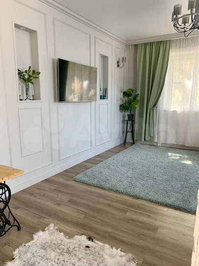 Коттедж 183 м² на участке 10 сот.