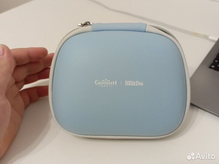 Игровой контроллер (Джойстик) 8BitDo Ultimate 2.4G