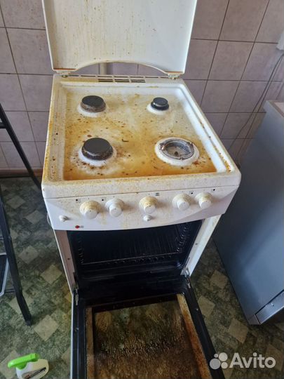 Клининг уборка квартир