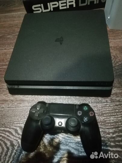 PS5/Slim, Xbox series X, Xbox One S, PS4 S, Sega