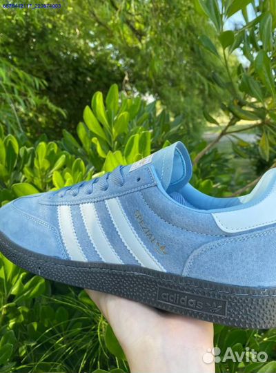 Adidas Spezial (Арт.92216)