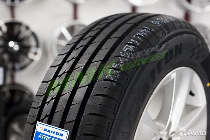 Sailun Atrezzo Elite 205/55 R15 88V