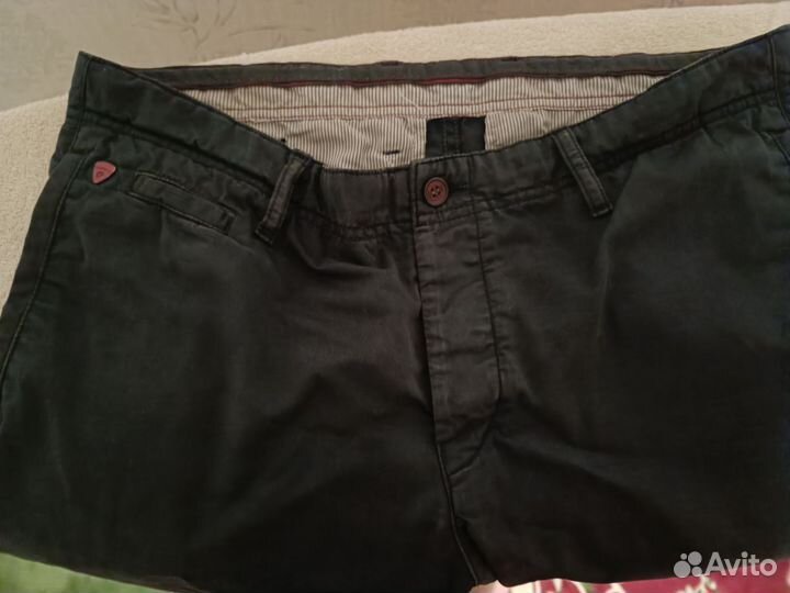 Мужские брюки Strelson