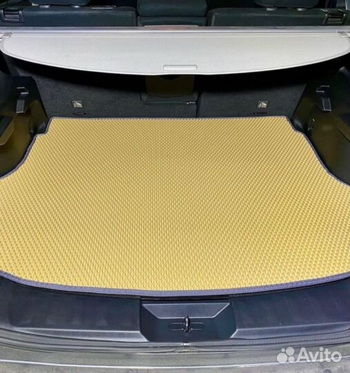 Ева эва коврики Eva на любое авто и в дом